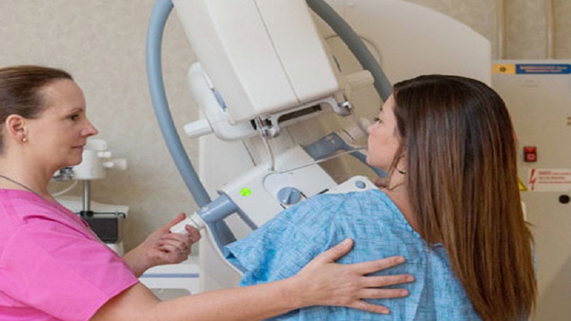 خطرات و محدودیت‌های ماموگرافی