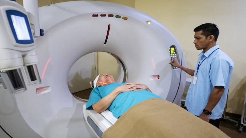 MRI پستان در چه مواردی انجام می گیرد؟