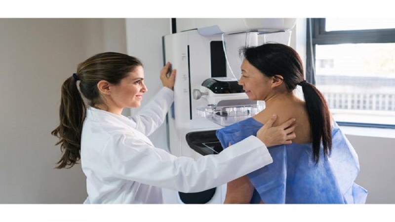 عوارض ماموگرافی ، ریسک ها و منعیت های مصرف: