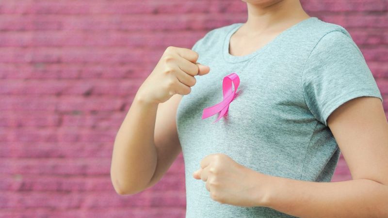 ارتباط سرطان پستان با نولی پاریته | بیوپسی سینه اصفهان